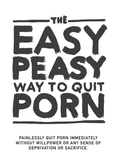 The EasyPeasy Method cover